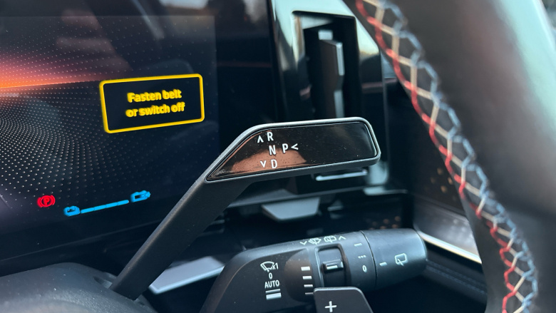 Renault Austral E-Tech FHEV Iconic Esprit Alpine 5dr Auto 4C Hybrid Estate